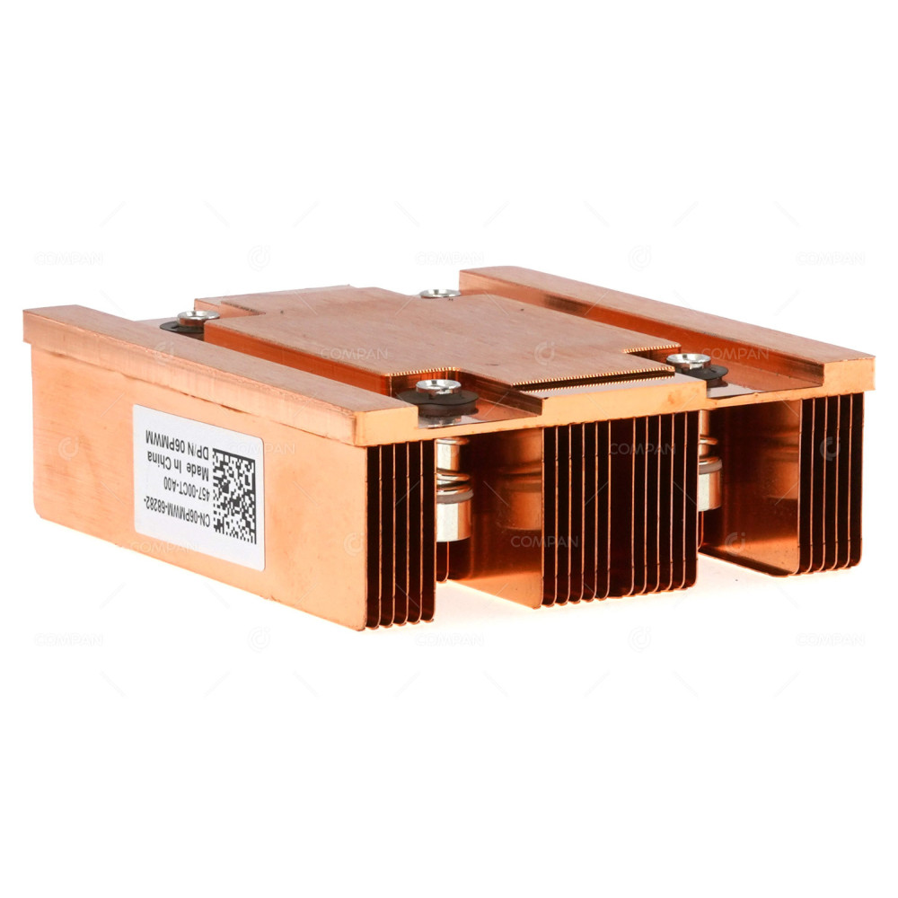 6PMWM DELL POWEREDGE HEATSINK FOR M820 06PMWM